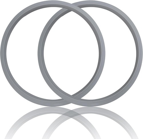 Schnellkochtopf - 2x,