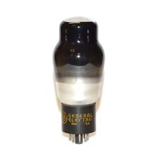 General Electric 6L6G Vintage NOS Röhre/tube -tested very strong 80 mA -TU000282