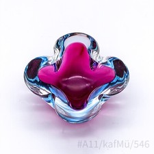 Vintage Murano Art Glass