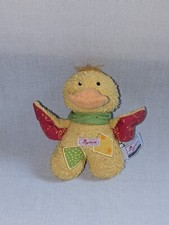 Schmusetier Sigikid Greifling