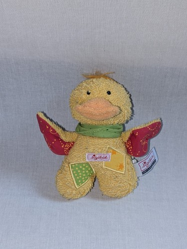 Schmusetier sigikid greifling - schmusetier,