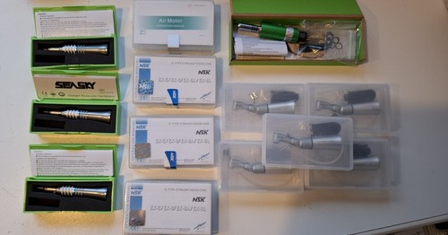 Kfo zahnarzt handstück - kfo,
