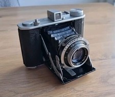 Olympus Chrome Six - Zuiko