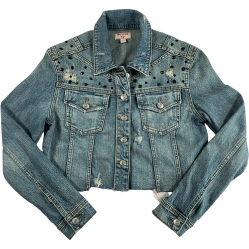 True religion denim glim - glim, jacke