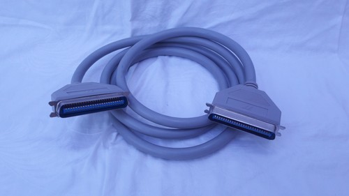 Scsi kabel extern centronics - scsi,