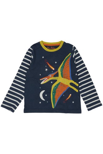Mini boden langarmshirt - boden, jungen