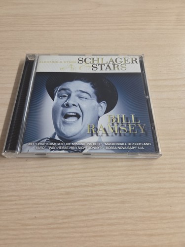 Schlager stars von bill - stars,