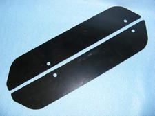 Staubschutz Schweller Carson