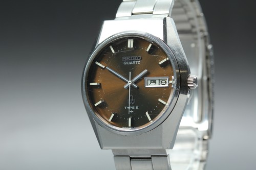 Vintage 1977 exc seiko - vintage, [exc+5]