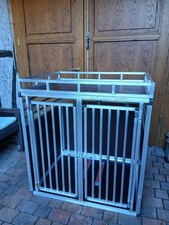 Schmidt Hundetransportbox