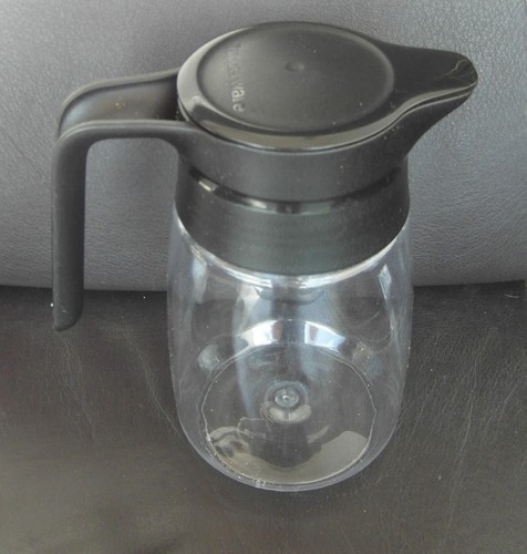 Neuwertig tupperware - neuwertig,