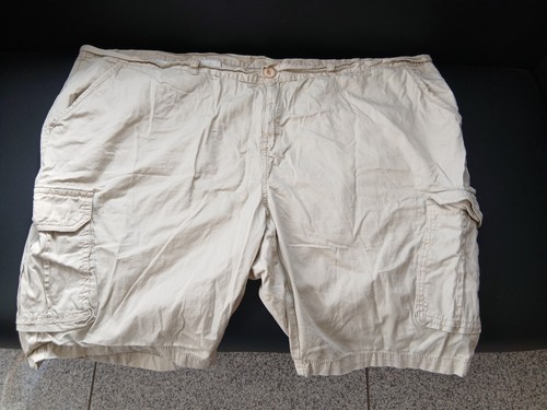 Herrenhose kurz von identic - von,