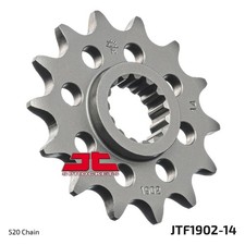 Ritzel zähne für - 14, smc