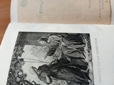 Altes Gesangbuch,altdeutsche