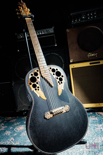 Ovation super adamas 1687 - adamas, 1687-5