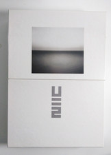 U2 No Line On The Horizon Limited Edition Box Set CD DVD Book Poster