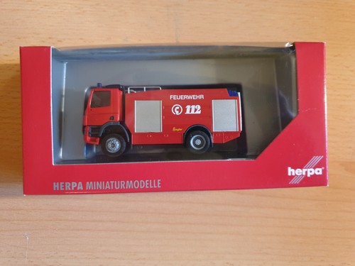 Herpa 045698 daf tlf 50 - herpa,