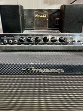 Ampeg B-18N Original Bass