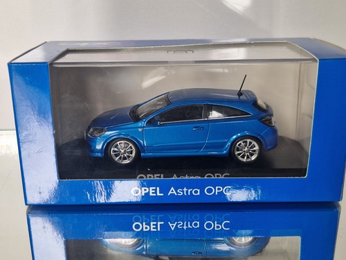 Minichamps opel astra - 1:43, h