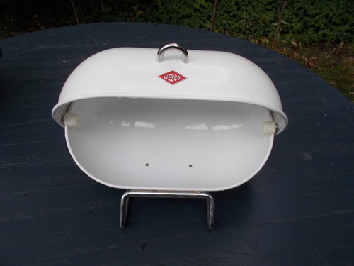 Wesco breadboy brotbox - wesco,