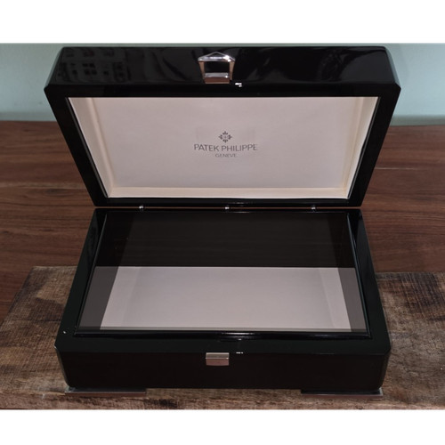 Patek philippe uhrenbox - patek,