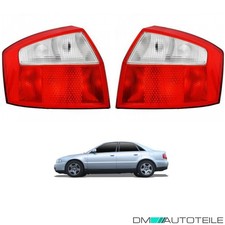 Depo / TYC Rückleuchten SET