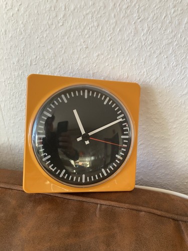 Krups ihr wanduhr - wanduhr, age