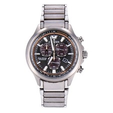 Citizen Chrono Eco-Drive