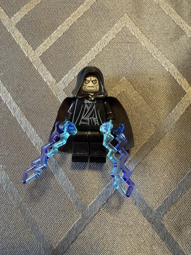 Lego star wars imperator - wars,