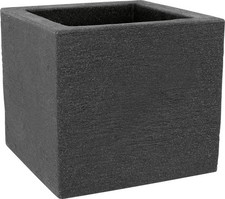 Geli Pflanztopf Kubus