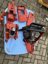 Sachs Dolmar 100 Teileträger Motorsäge/Kettensäge