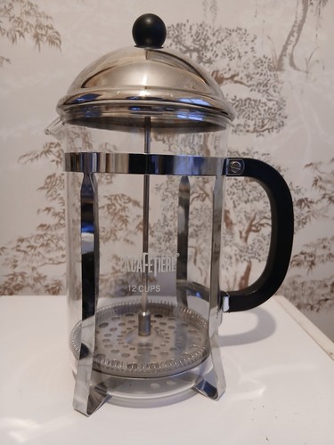 Große cafetière french - große,