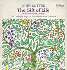The gift life von - the,