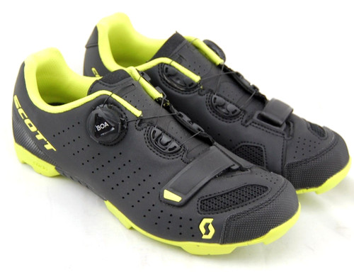 Scott herren mtb fahrradschuhe - scott,