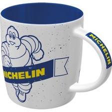 Michelin Reifen Kaffeetasse