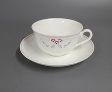 Teetasse mit UT Tasse Villeroy