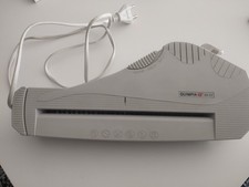 Olympia Aktenvernichter