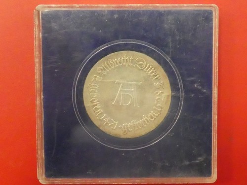 Ddr mark albrecht dürer - albrecht,