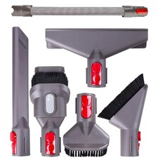 Zubehör Set für Dyson V6 V7