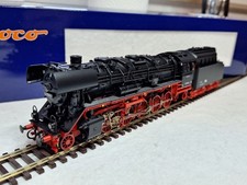 [R] Roco 62326 Dampflok DR 44 9598-2 H0&OVP