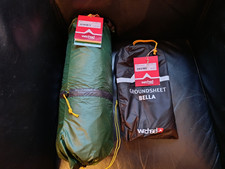 Wechsel Bella (Zelt +