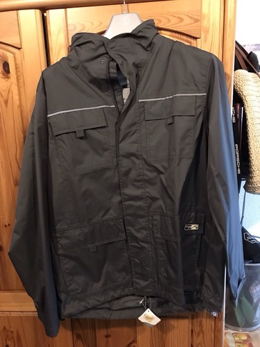 Herren outdoor trecking - herren, regen