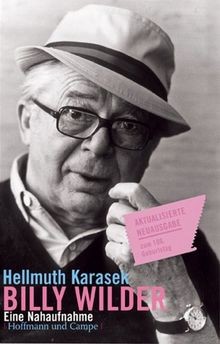 Billy wilder von - billy,