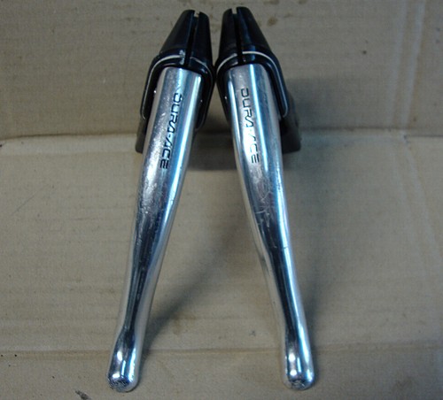 Dura ace rennrad - dura, bl