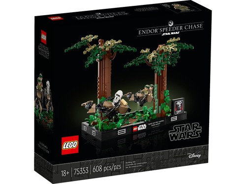 Lego star wars 75353 - lego®,
