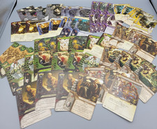 Warhammer Invasion LCG Battle