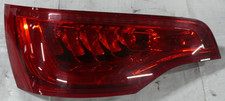 Rücklicht Rückleuchte links