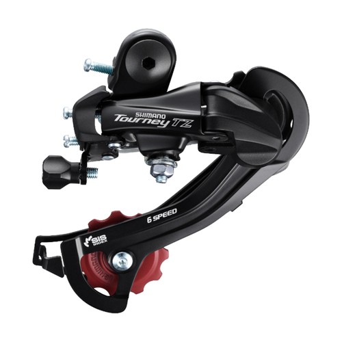 Shimano tourney schaltwerk - shimano,