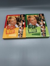 Ritas Welt Staffel 1&2 DVD Serie Staffel