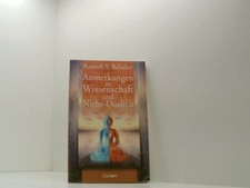 Anmerkung zu Wissenschaft und